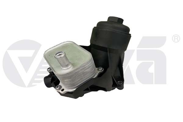 Ohišje Oljnega Filtra Kompleten 05L115389AB 11151778201 Audi Vika main product photo