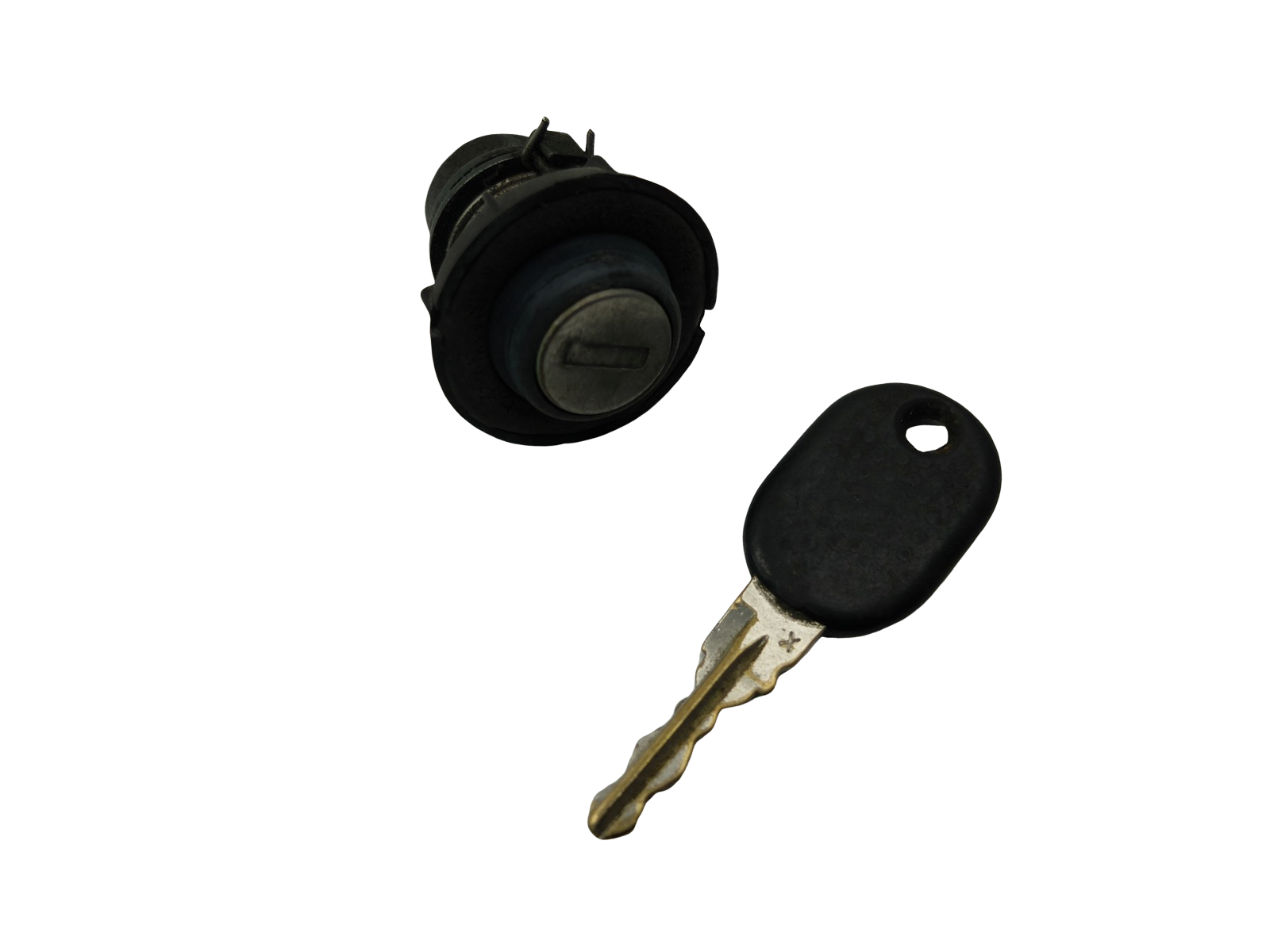 Ključavnica cilindra Klapy Bagażnika Zadaj Fiat Punto main product photo