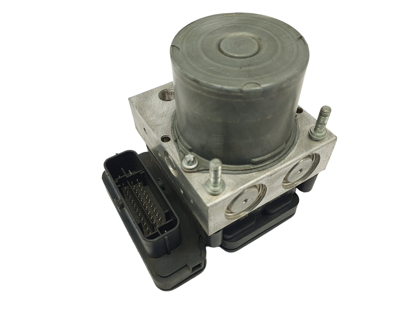 Črpalka Abs VW Polo 6C0614517E 0265956084 Bosch 63756 main product photo