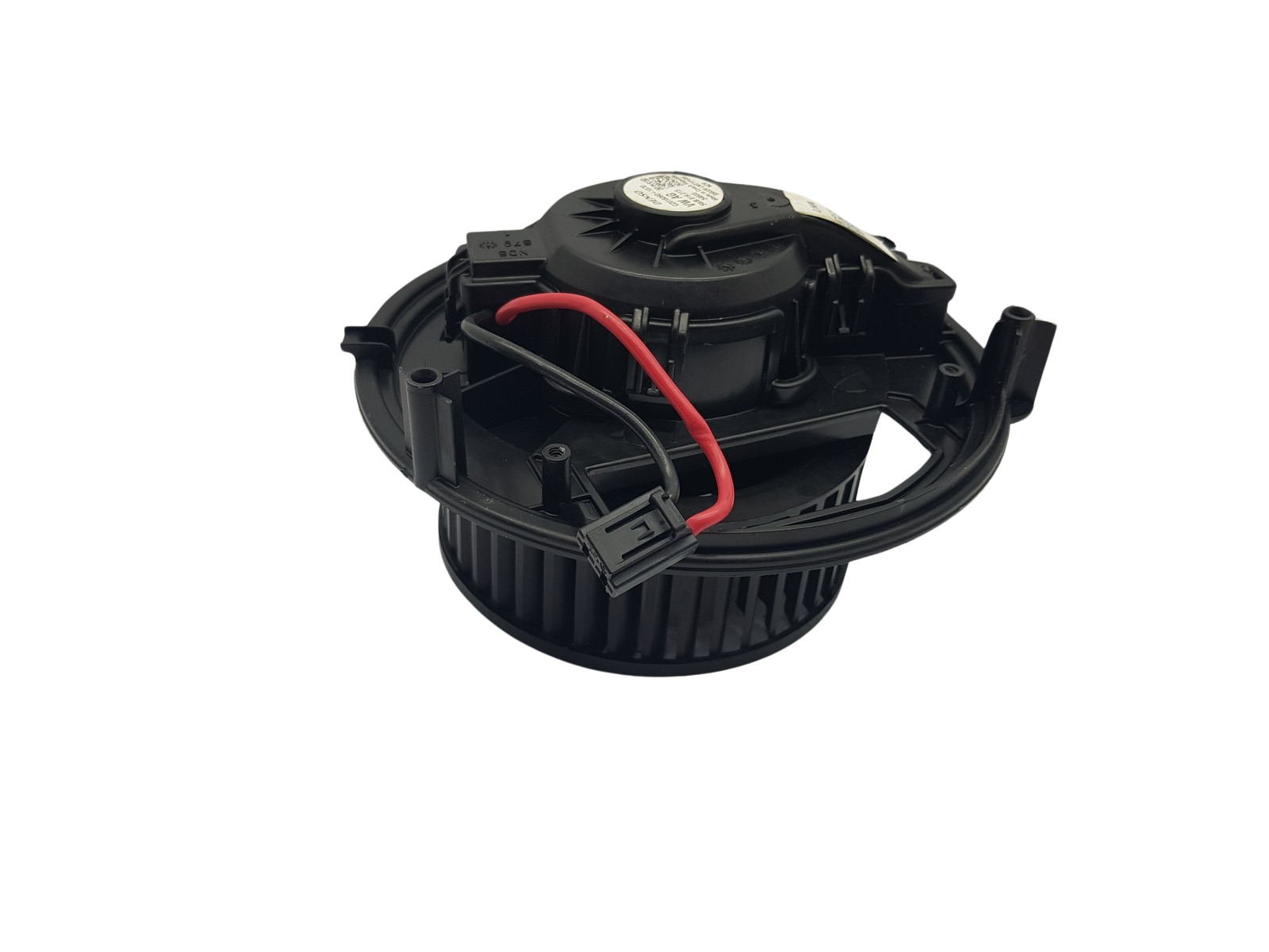 Motor Ventilatorja Grelca VW Seat Skoda Audi 5WB819015 3324 main product photo