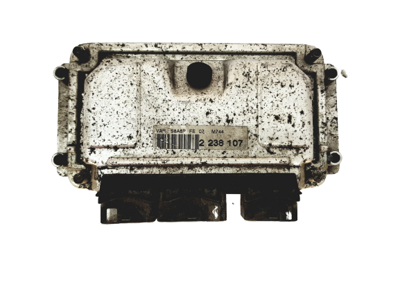 Kontrolna Enota 0261206246 9637838780id04 9645802280 PSA Bosch main product photo