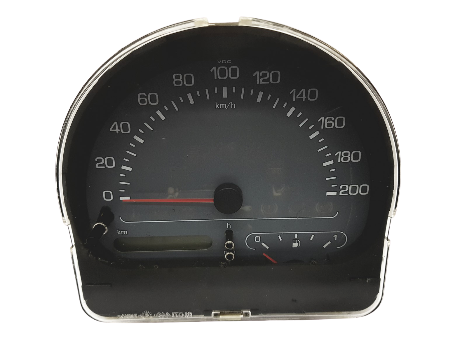 Merilnik hitrosti Fiat Multipla 46760515 110008871010 30283 main product photo