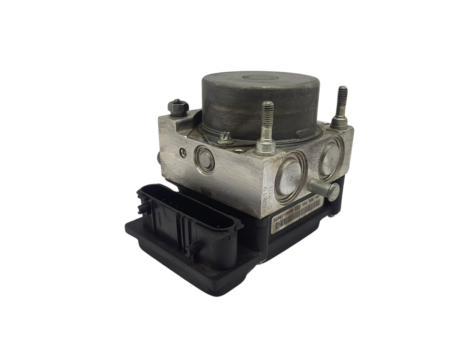 Črpalka Abs Dacia Logan 8200547182 0265231851 0265800584 5818 main product photo
