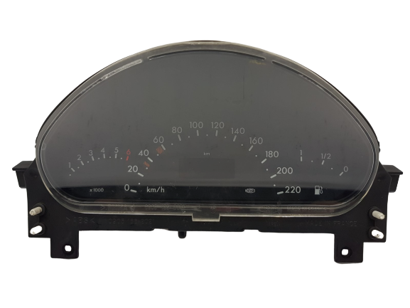 Merilnik vrtljajev Mercedes A W168 A1685404011 09051639902 21398 main product photo