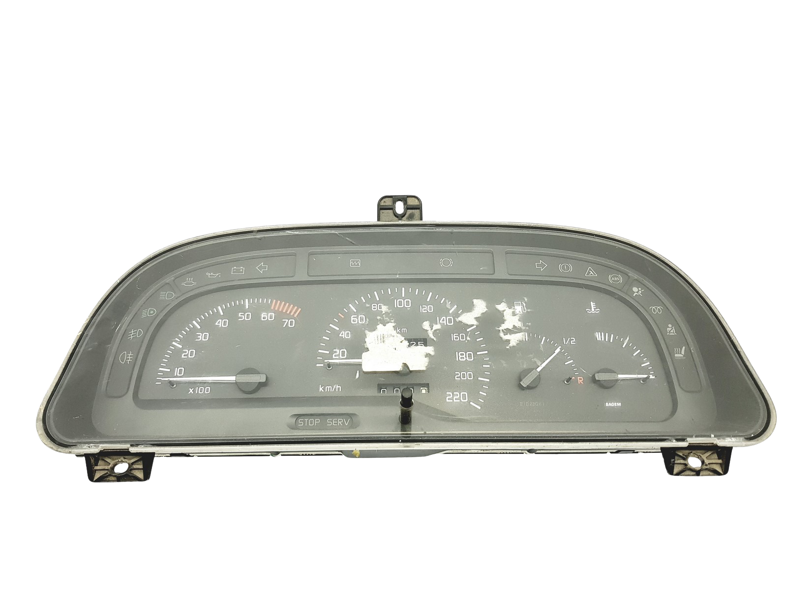 Merilnik vrtljajev Renault Laguna 1 7700416772 51753 main product photo