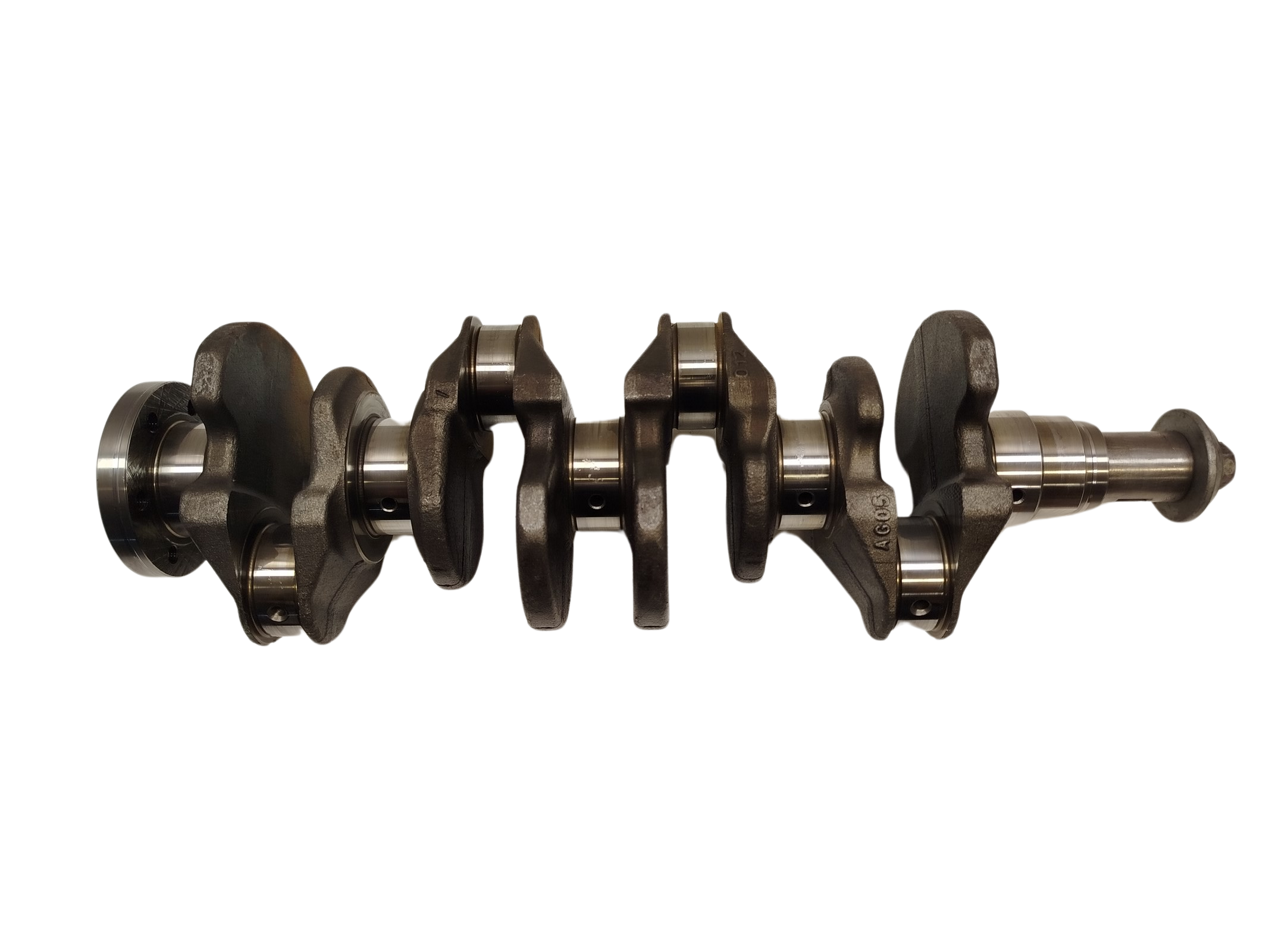 Ročična Gred 9812905680 1.6 e-hdi BH01 9H06 Citroen Peugeot Ford 4833 main product photo
