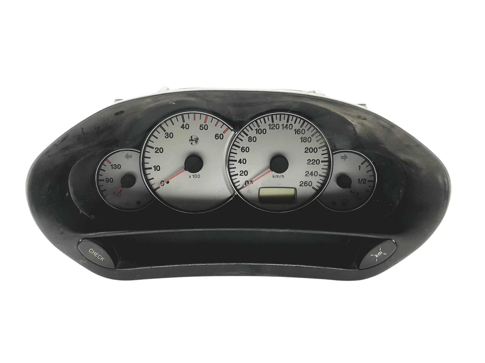 Merilnik hitrosti Alfa Romeo 166 156021018 6028479904 58953 main product photo