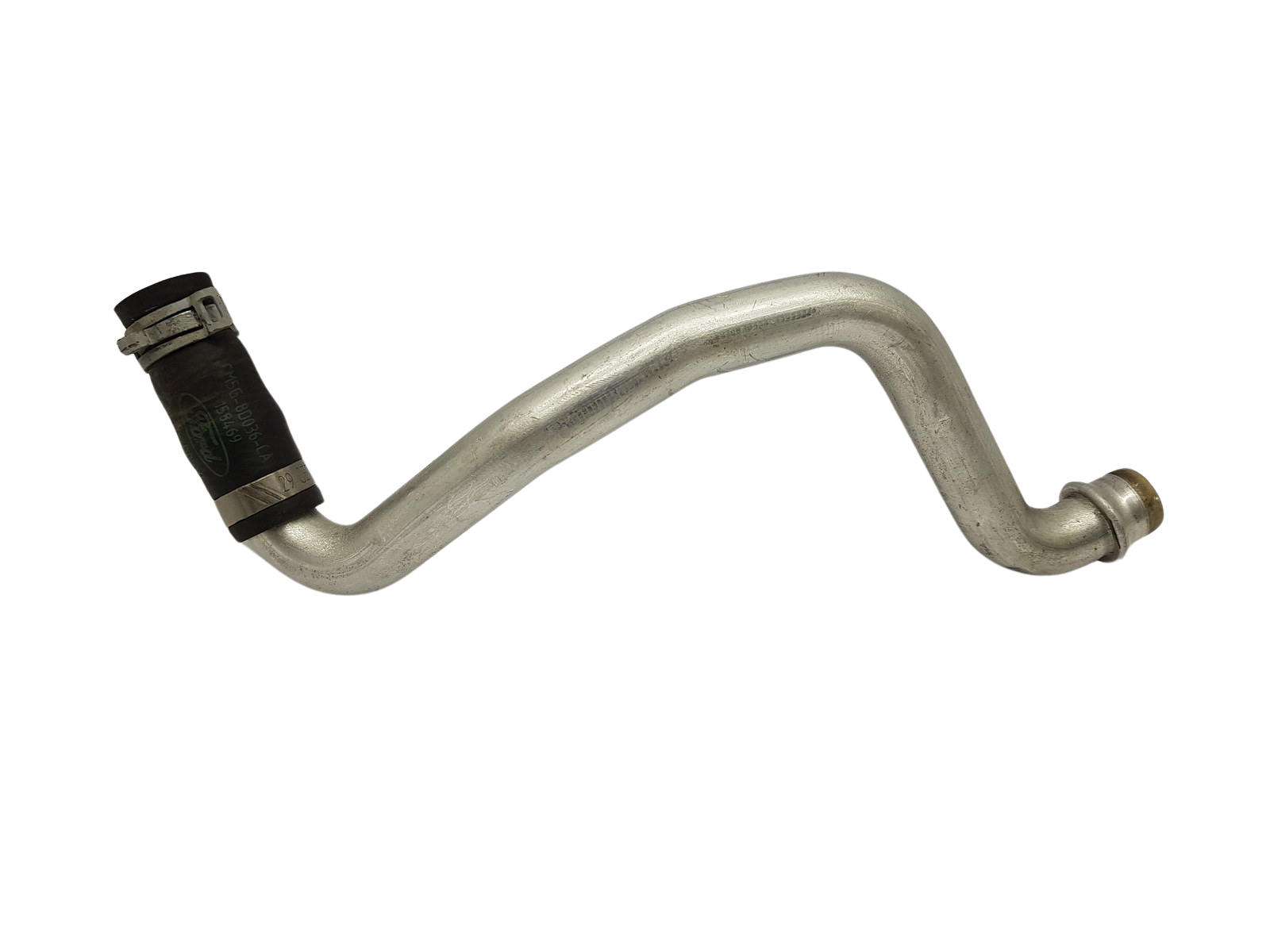 Cev za hladilno tekočino Ford CM5G-8D036-CA 158469 main product photo