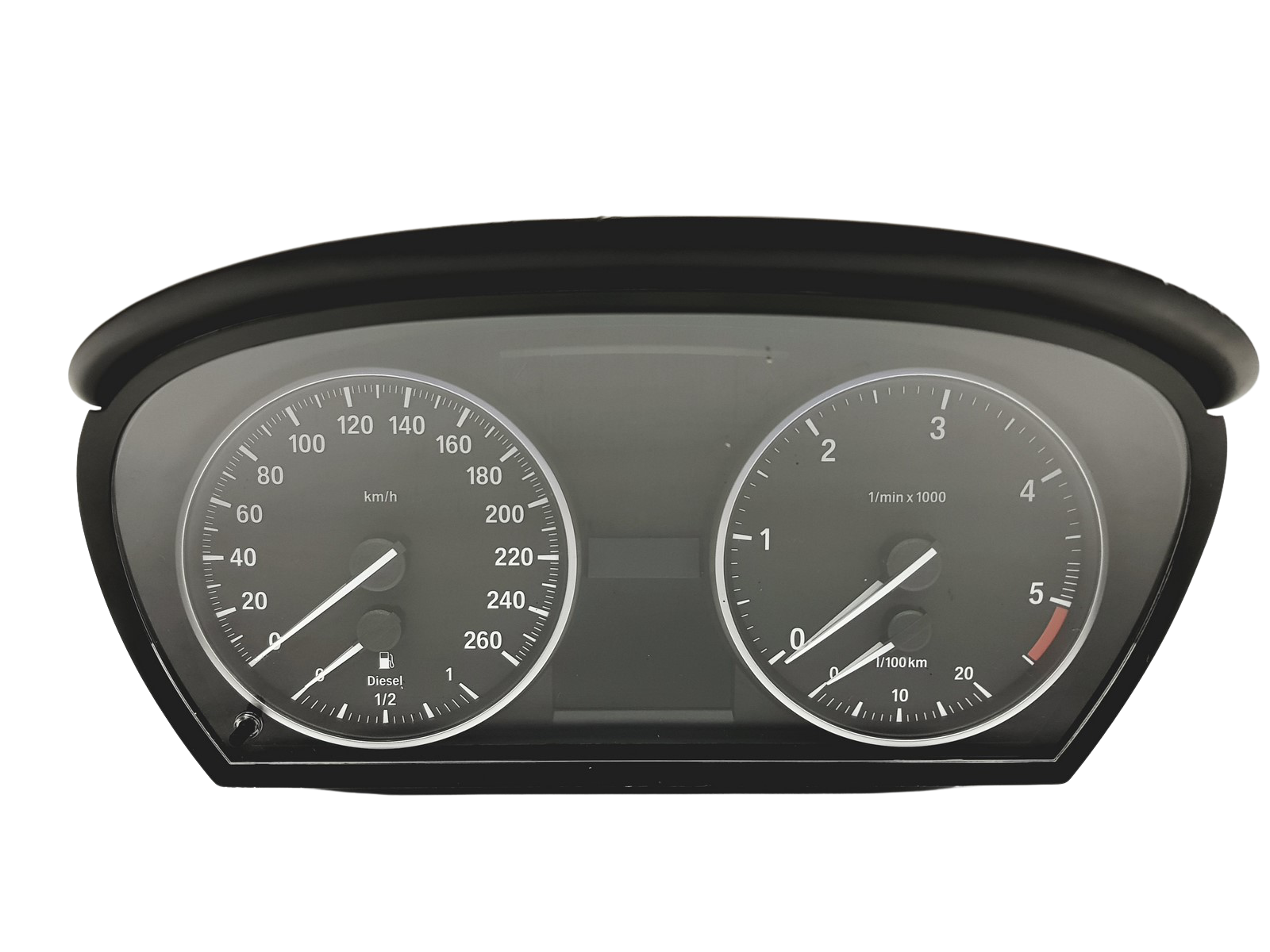 Merilnik vrtljajev BMW 3 E90 E91 9220963-01 14369510 VDO 47868 main product photo