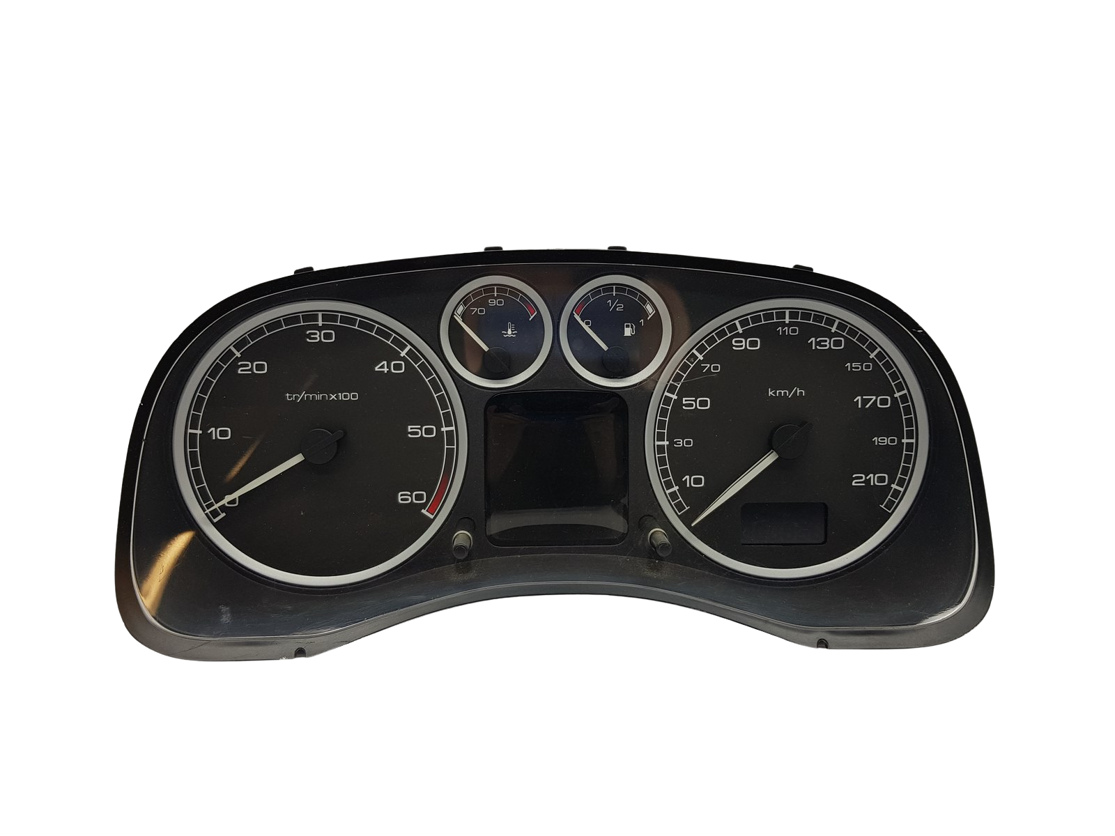 Merilnik hitrosti Peugeot 307 9646742480 0R00 Sagem 2313 main product photo