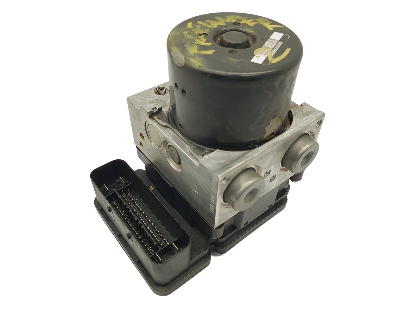 Črpalka Abs Land Rover 6G9N-2C405-DG 00.0007-577D.1 Ate 61708 main product photo