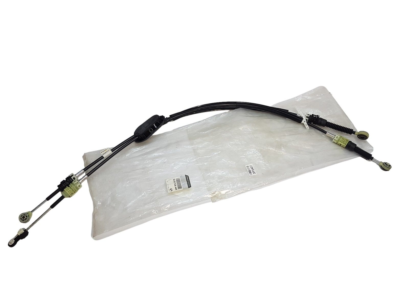 Potega menjalnika Renault 349352644R Original main product photo