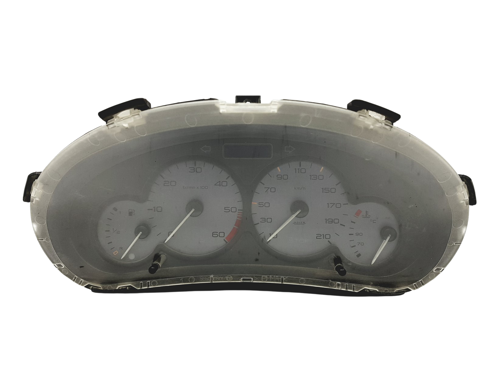Merilnik hitrosti 206 Berlingo 1 9646434180 000707503 50981 main product photo