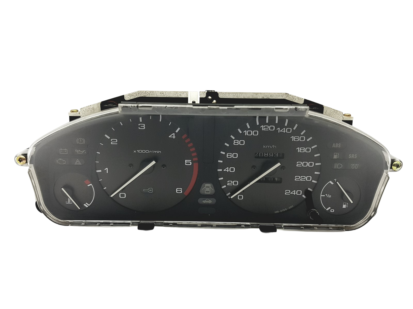 Merilnik vrtljajev Honda Accord AR0034002 UK-NSI 55671 main product photo
