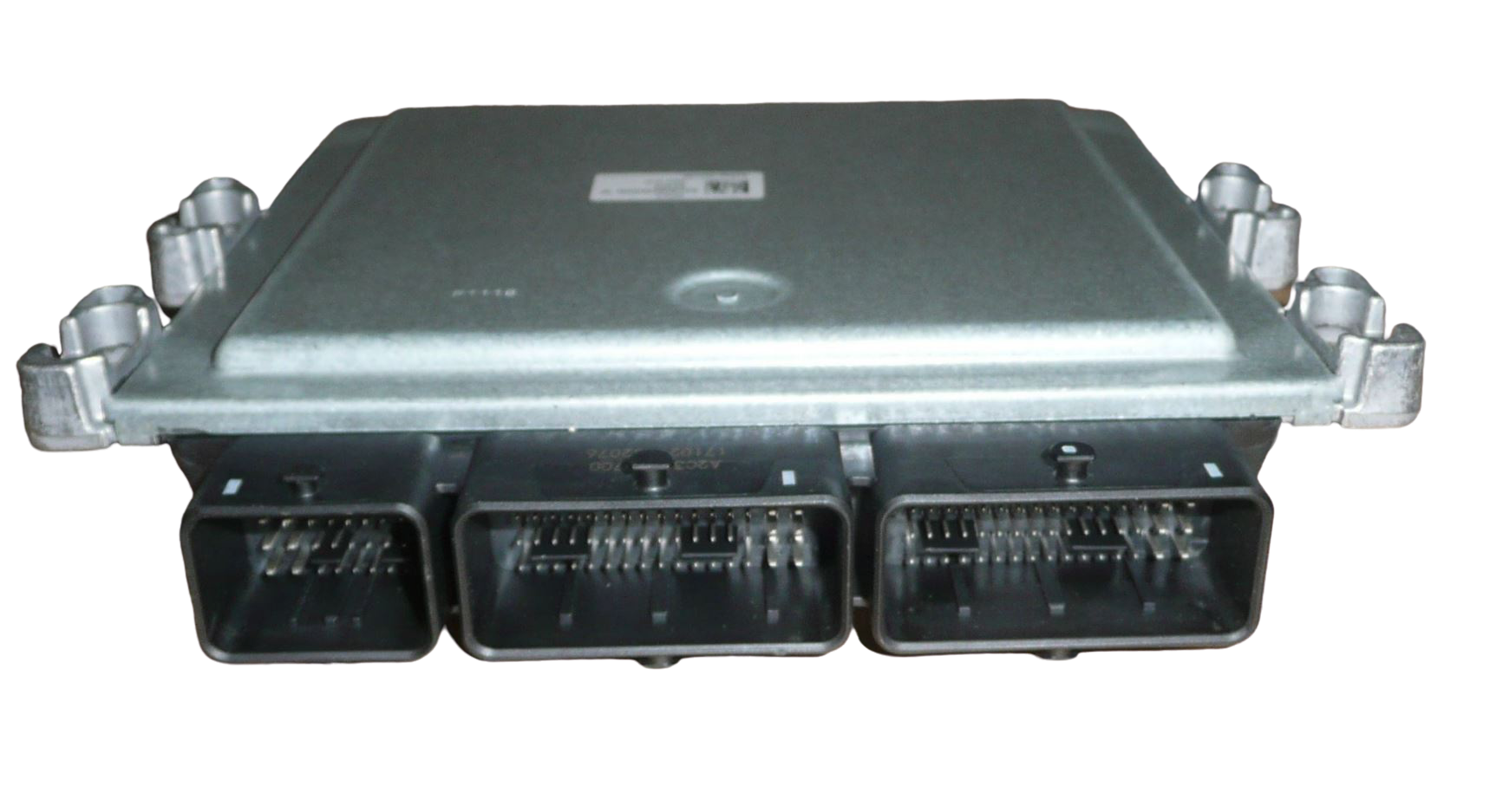 Kontrolna Enota Motorja ECU Renault Megane Scenic Talisman 1.5 dCi 237107343R main product photo