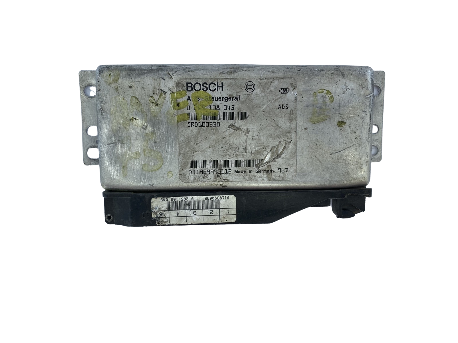 Kontrolna Enota ADS 0265108045 SRD100330 Rover Bosch 49683 main product photo