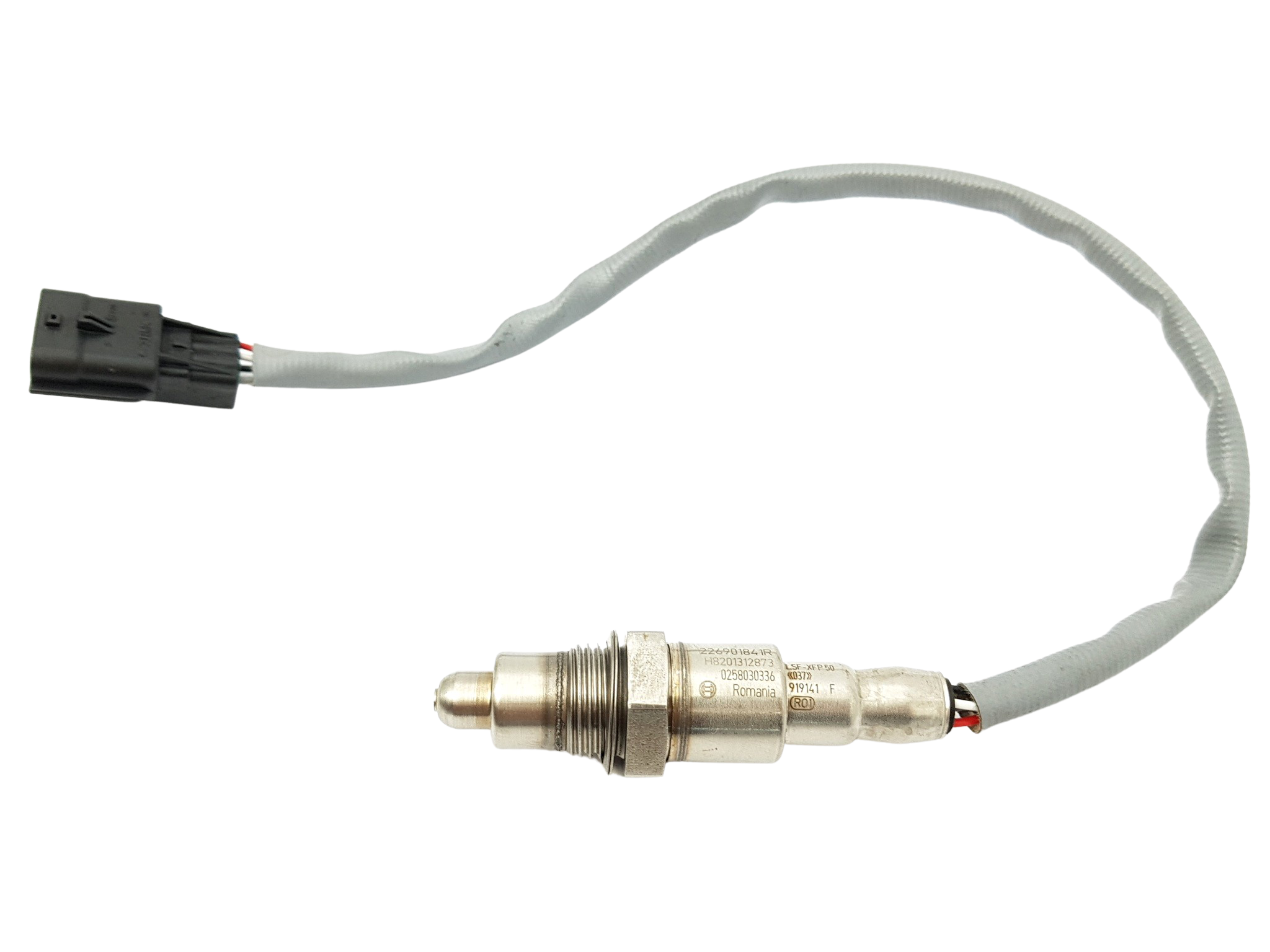 Lambda sonda Original Renault 0.9-1.0 SCe 2269000Q2H main product photo