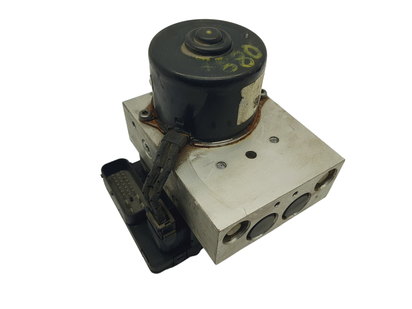 Črpalka Abs VW Seat Skoda 1J0614217E 1J0907379Q Ate 64430 main product photo