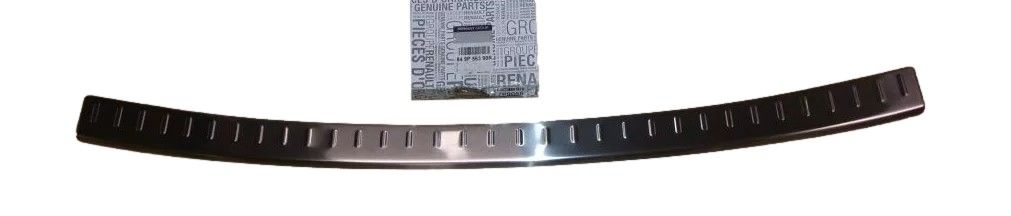 Letev Odbijača Zadaj Original 849P56399R Renault main product photo