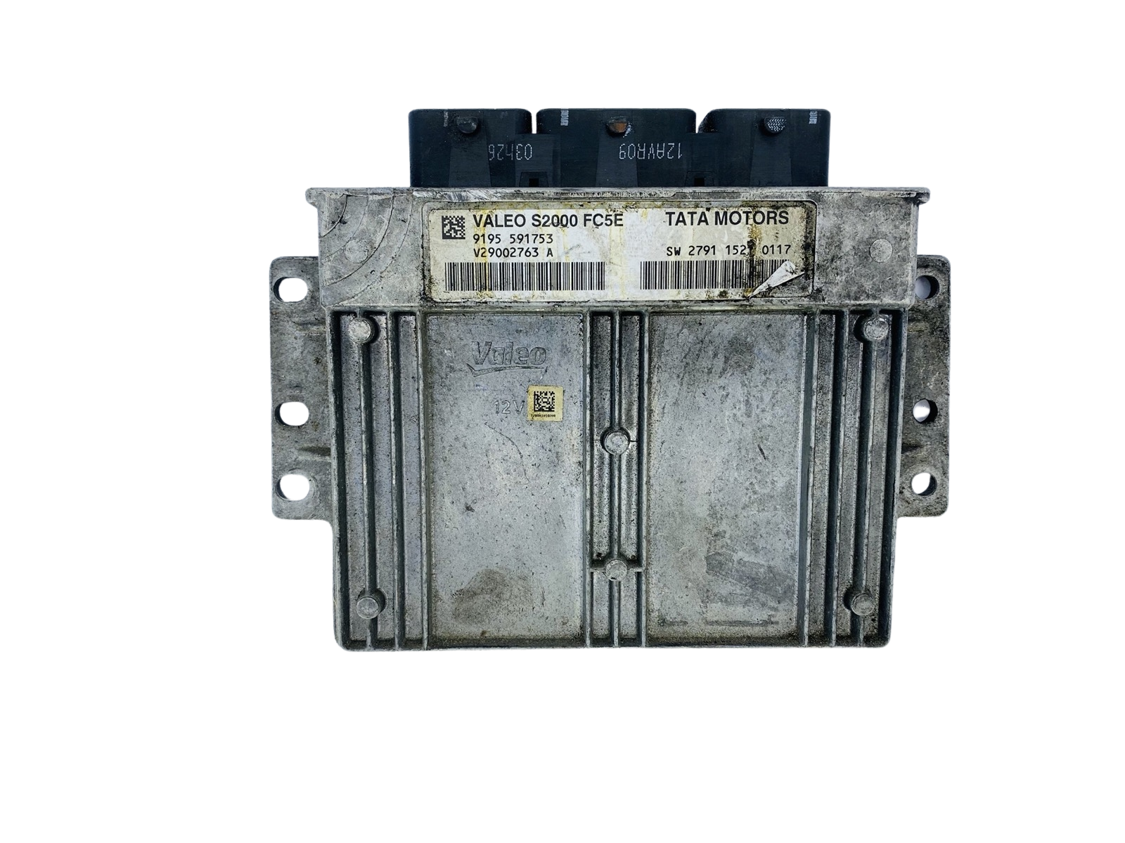 Kontrolna Enota 279115210117 V29002763A TATA Valeo 47572 main product photo