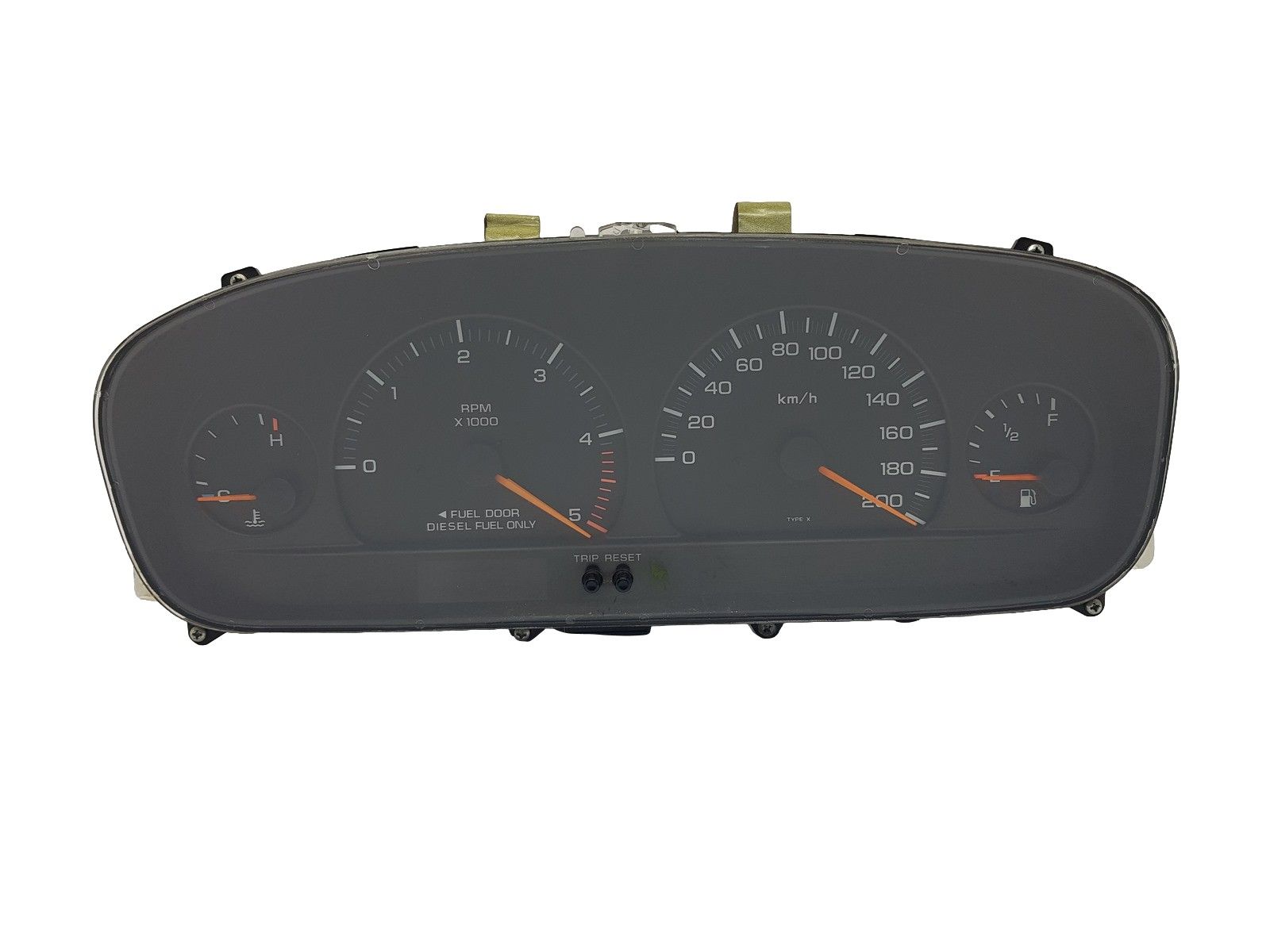 Merilnik vrtljajev Chrysler Voyager P04685629 C 1893 main product photo