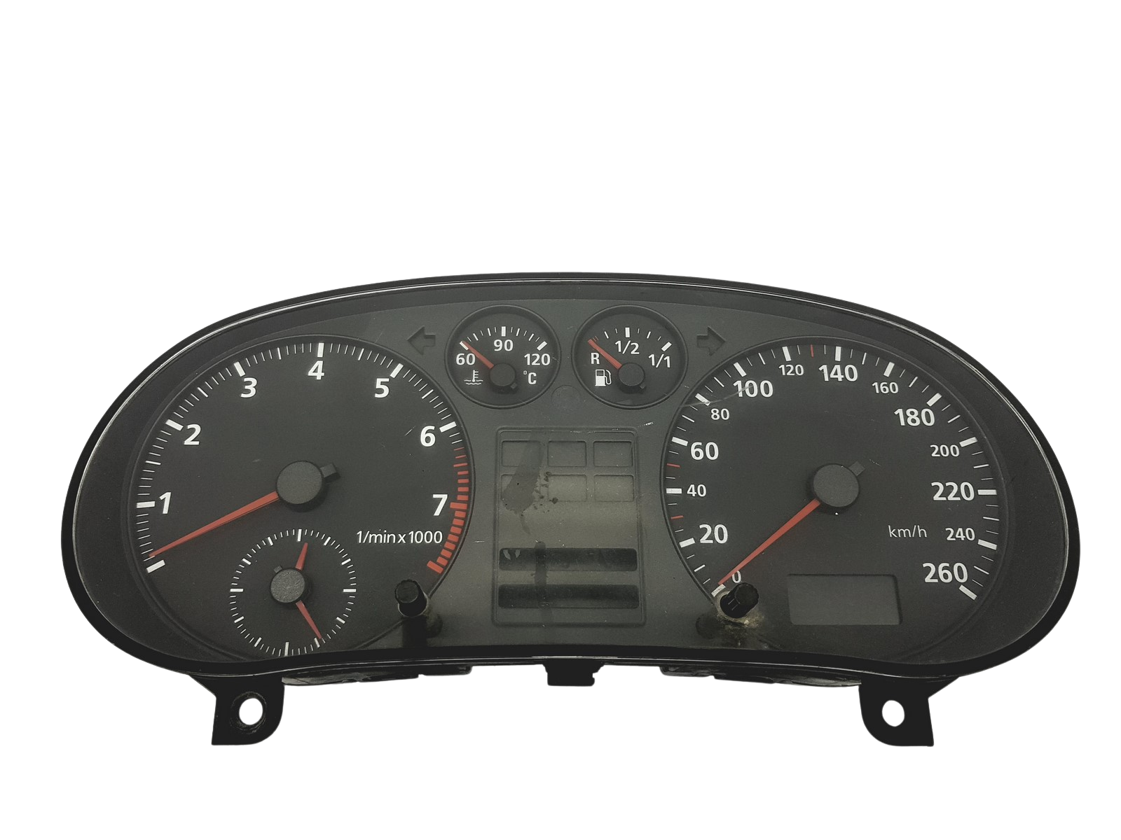 Merilnik vrtljajev Audi A3 8L 8L0919860A 110008778002 56110 main product photo
