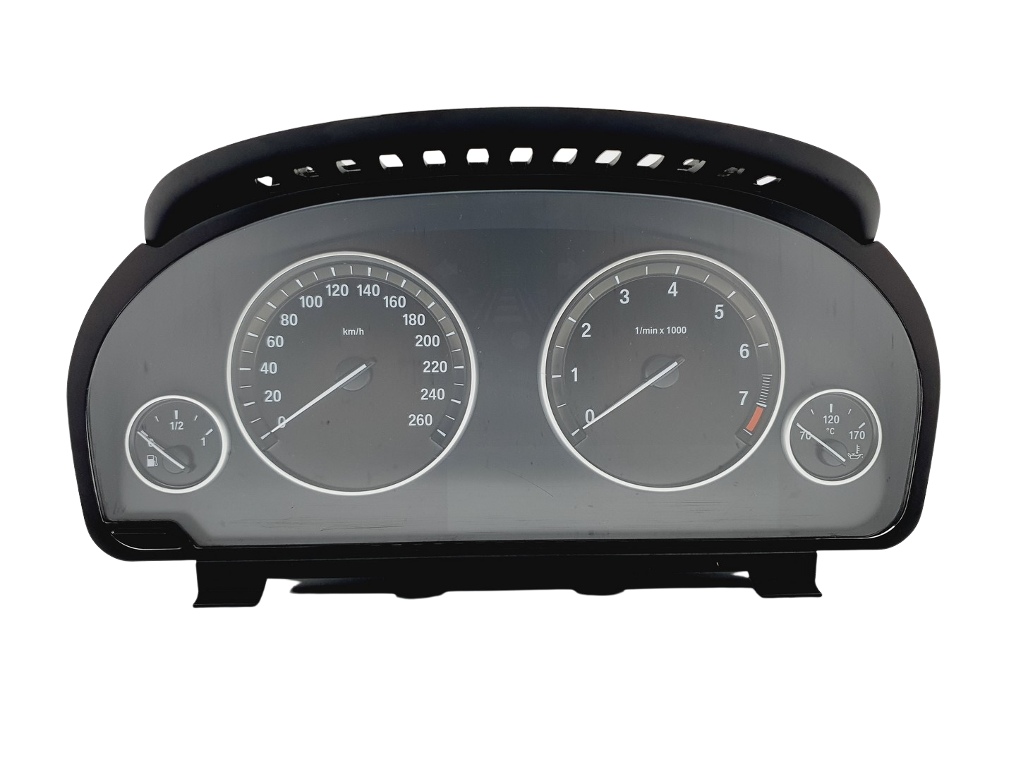 Merilnik vrtljajev BMW 5 9291408-01 2339297-06 Johnson main product photo