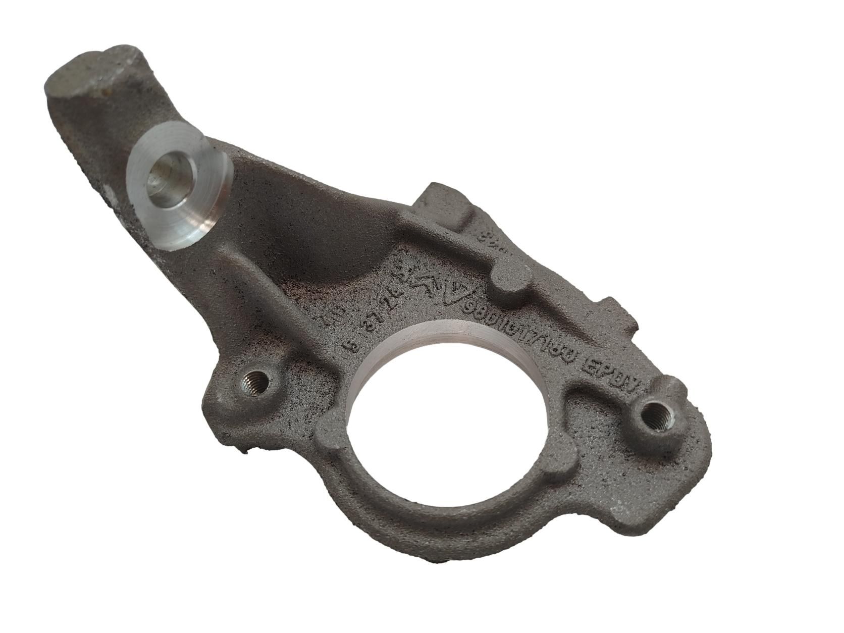 Nosilec motorja Original 9801017180 Citroen Peugeot main product photo