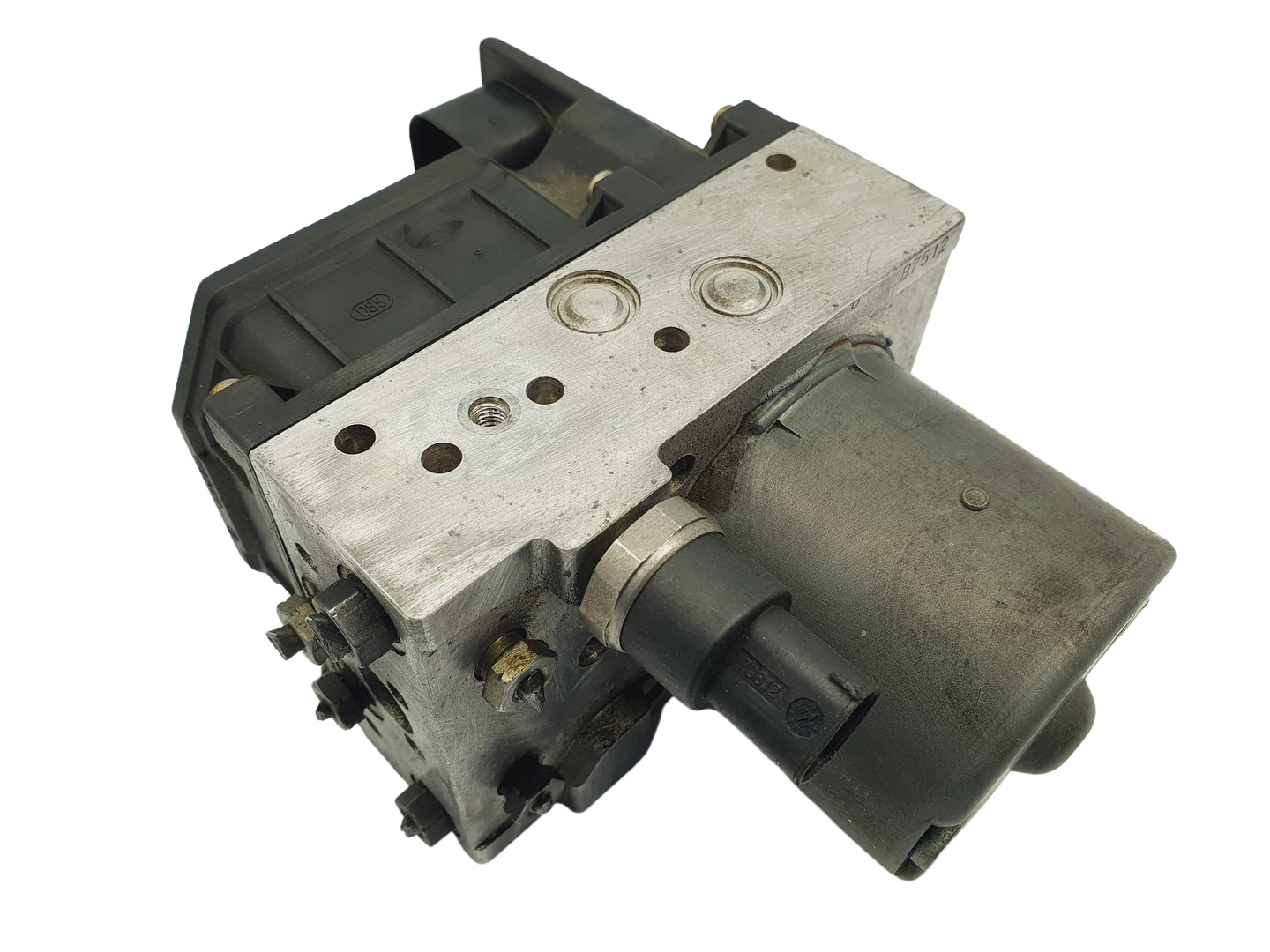 Črpalka Abs Smart Fortwo 0012793V002 0265950077 0130108078 Bosch 61935 main product photo