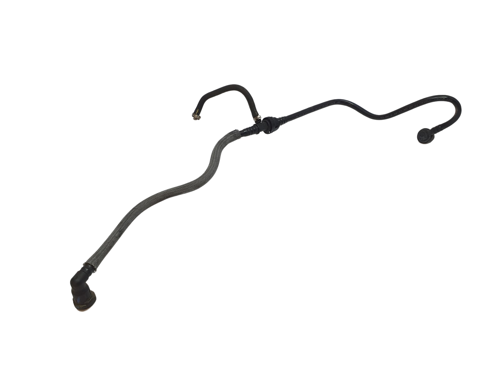 Cev za zrak 8200674858 Renault Laguna 2 2.0 Turbo main product photo