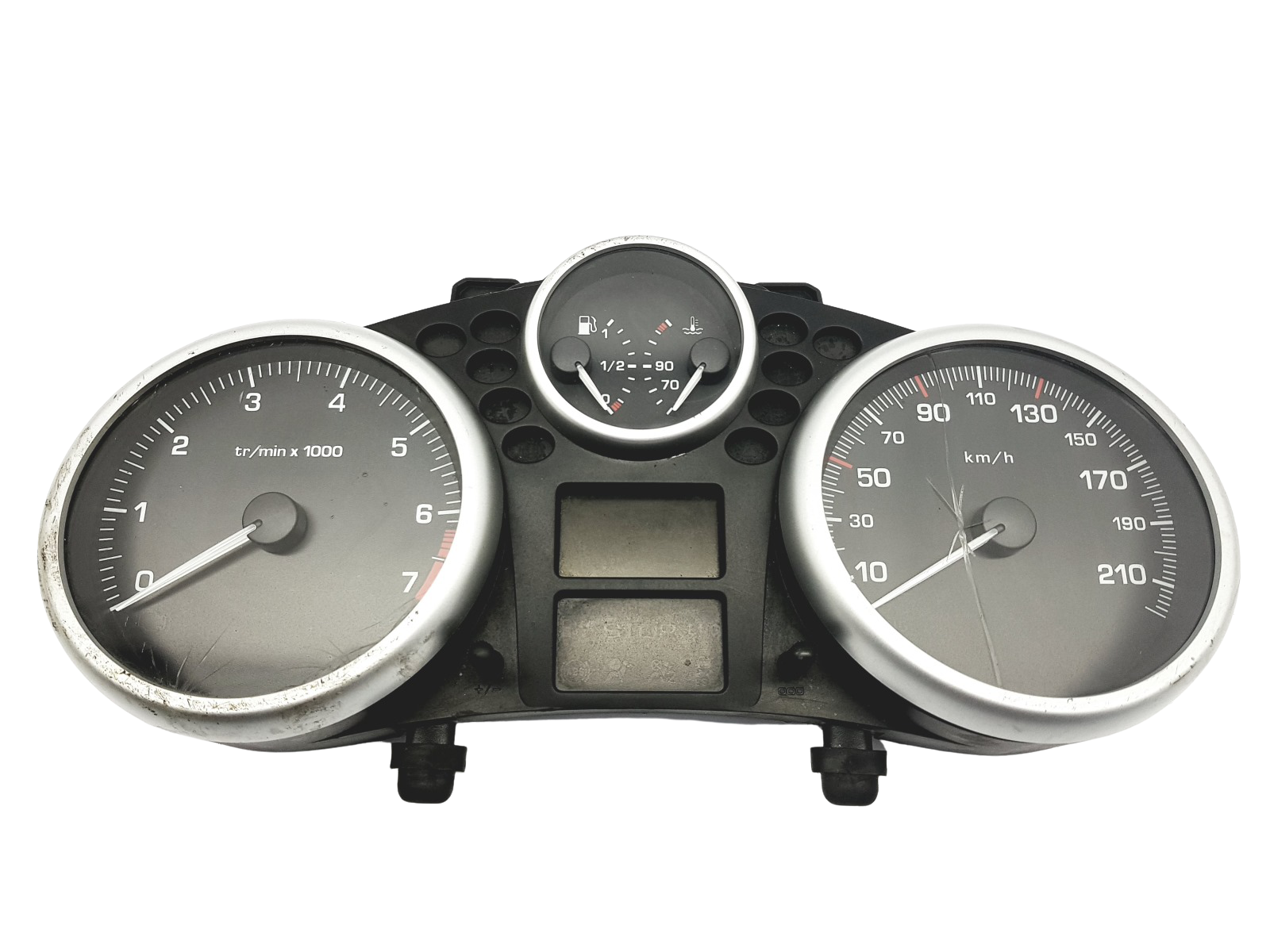 Merilnik hitrosti Peugeot 206+ 9666636780 503001911602 43666 main product photo