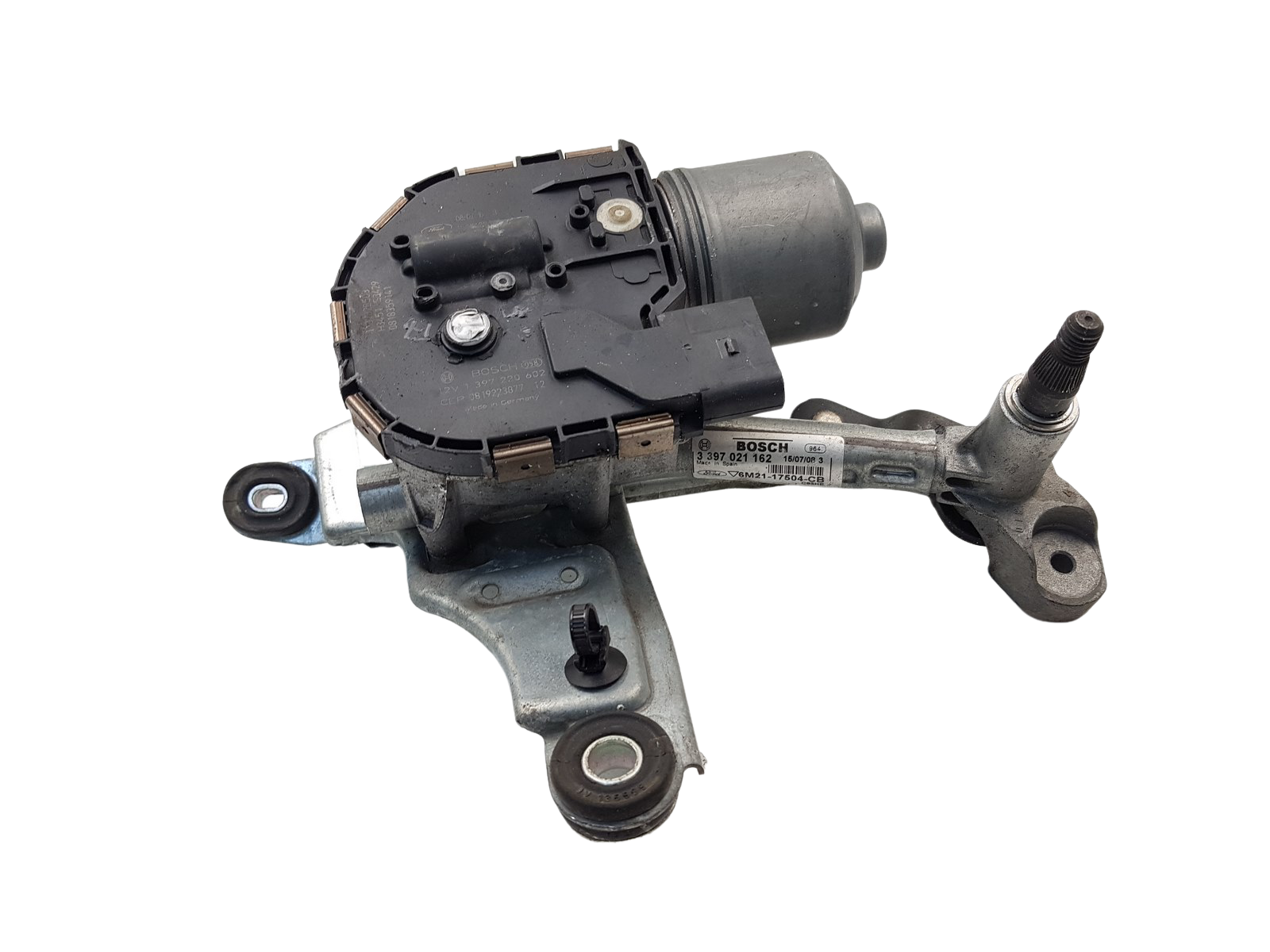 Motor brisalca Levi Ford S-Max 6M21-17504-CB 1397220602 1518 main product photo