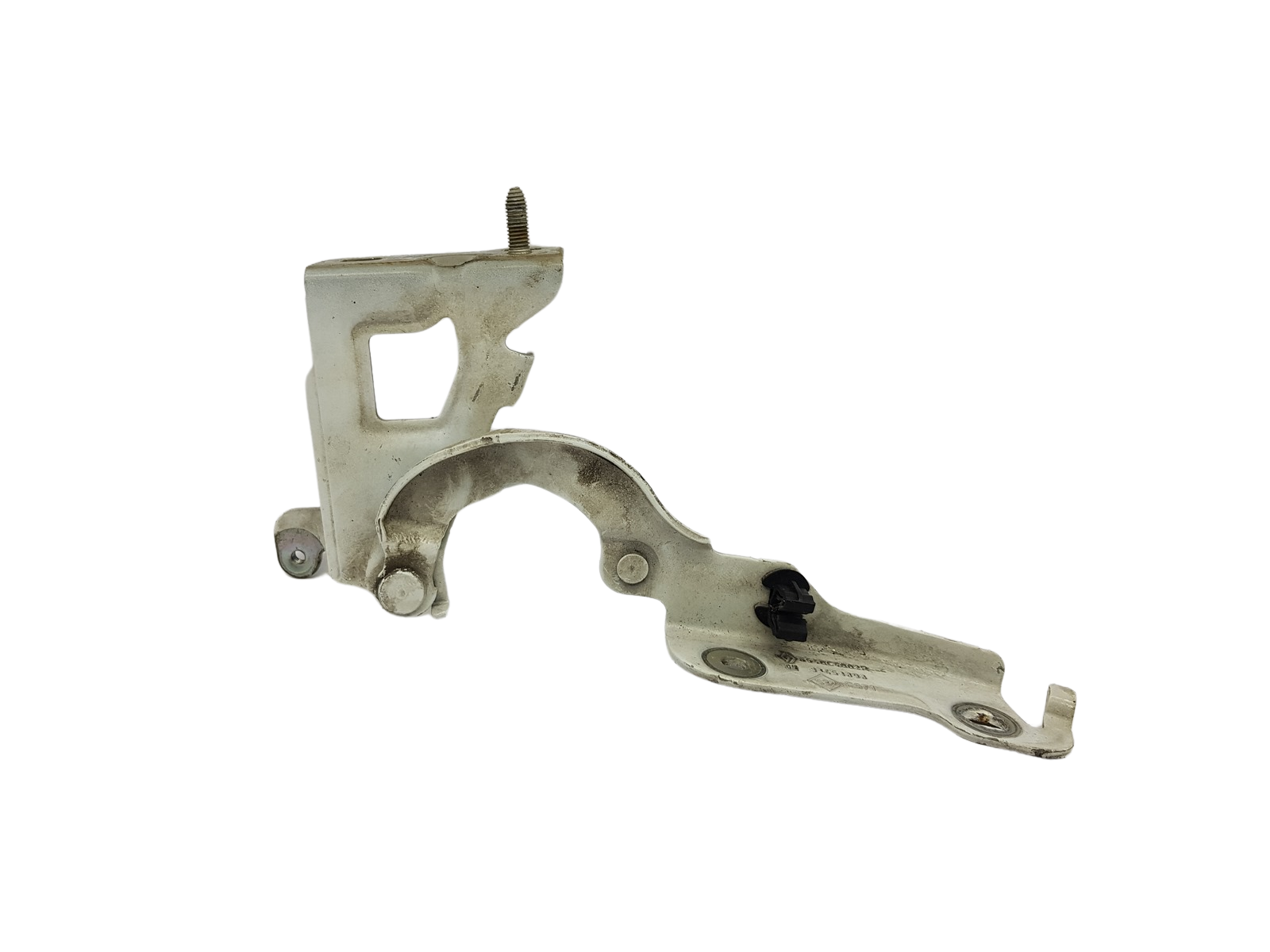 Tečaj Motornega Pokrova Desni Renault Trafic Opel Vivaro 6540C4002R 93458898 main product photo