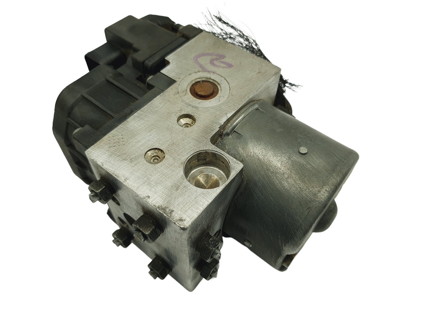 Črpalka Abs Peugeot 406 9630532980 0273004270 0265216543 65861 main product photo