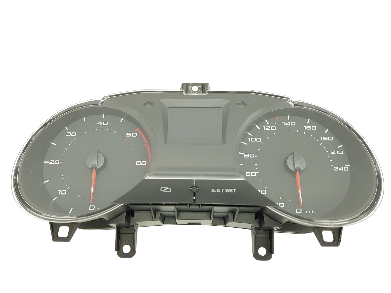 Merilnik vrtljajev Seat Ibiza 6J0920802J A2C53398733 27362 main product photo