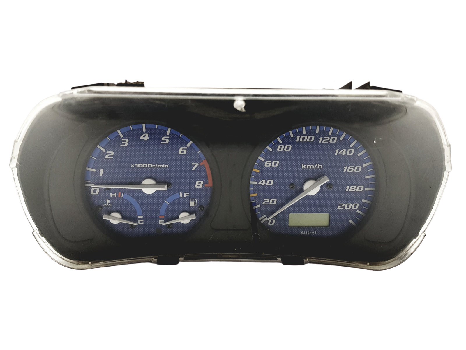 Merilnik hitrosti Honda HRV HR-0265-015 HR0265015 29194 main product photo