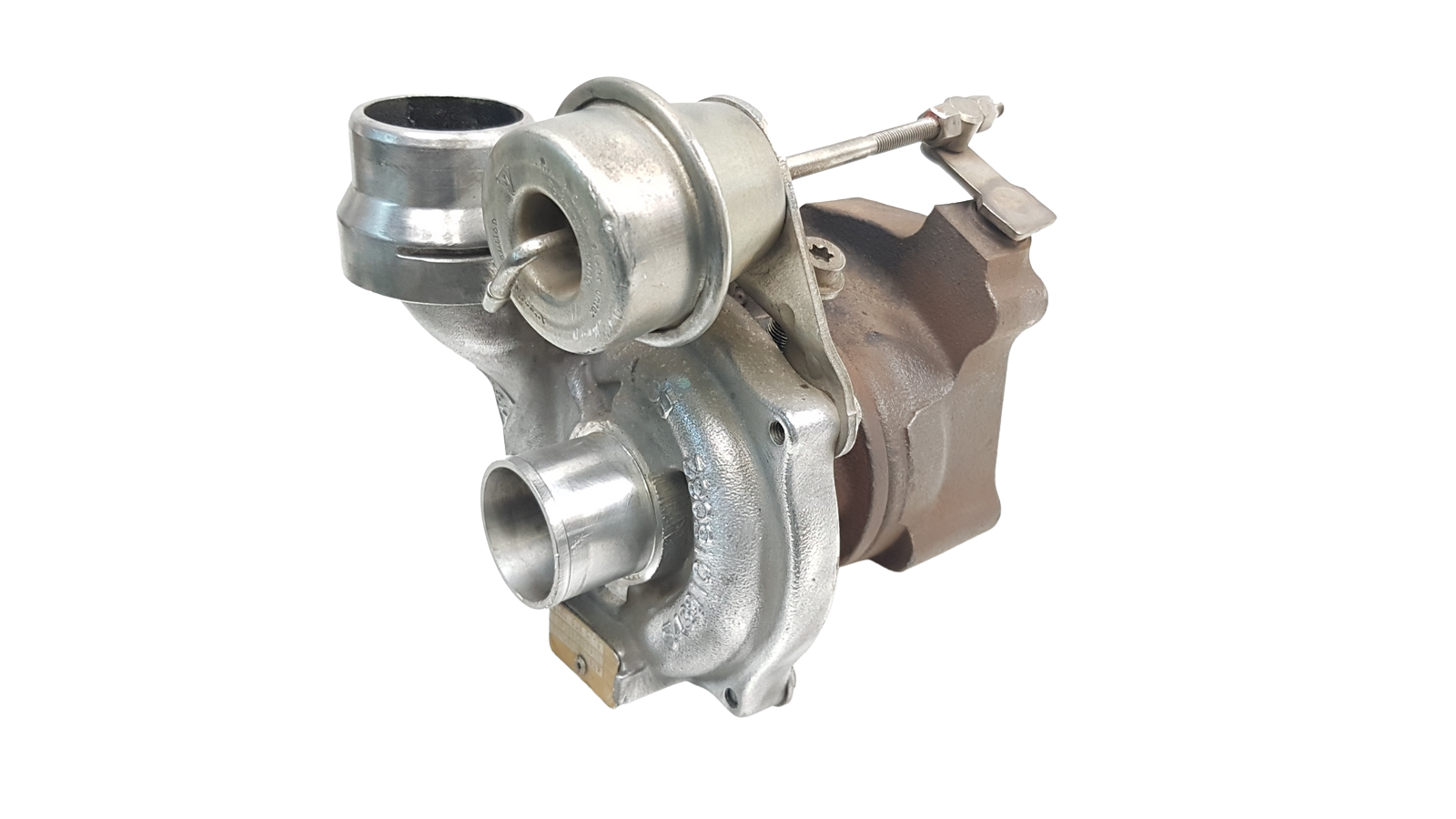 Turbopolnilnik 478276H307056 54359700012 1.5 dci Renault Dacia 8200478276 S8 main product photo