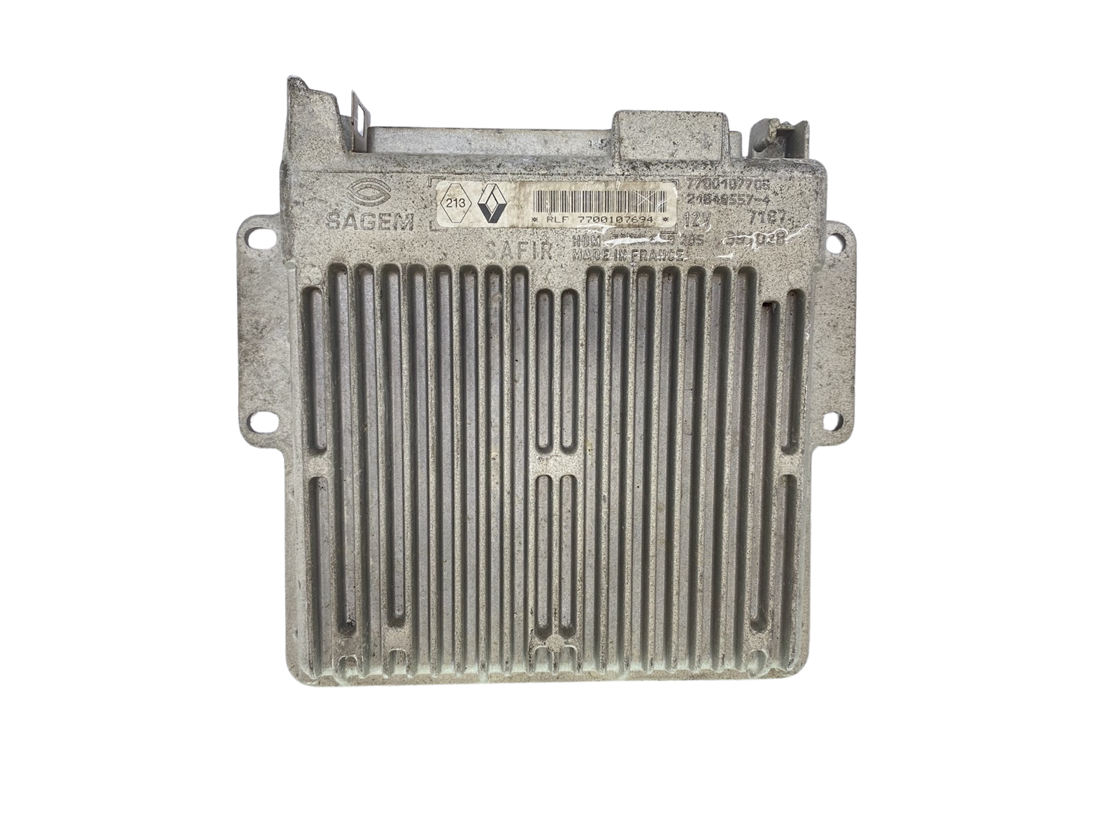 Kontrolna Enota 7700107694 7700868295 7700107706 Renault Sagem 62219 main product photo