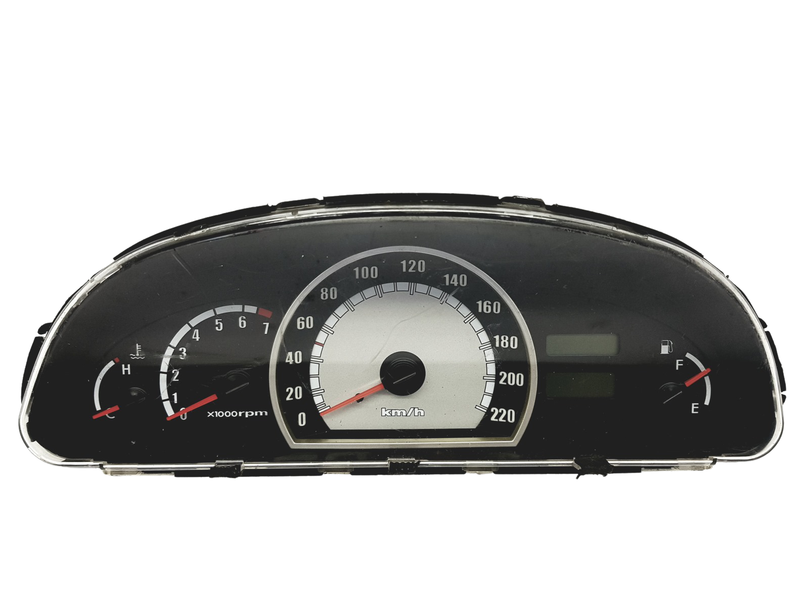 Merilnik hitrosti Hyundai Matrix 94003-17330 44149 main product photo