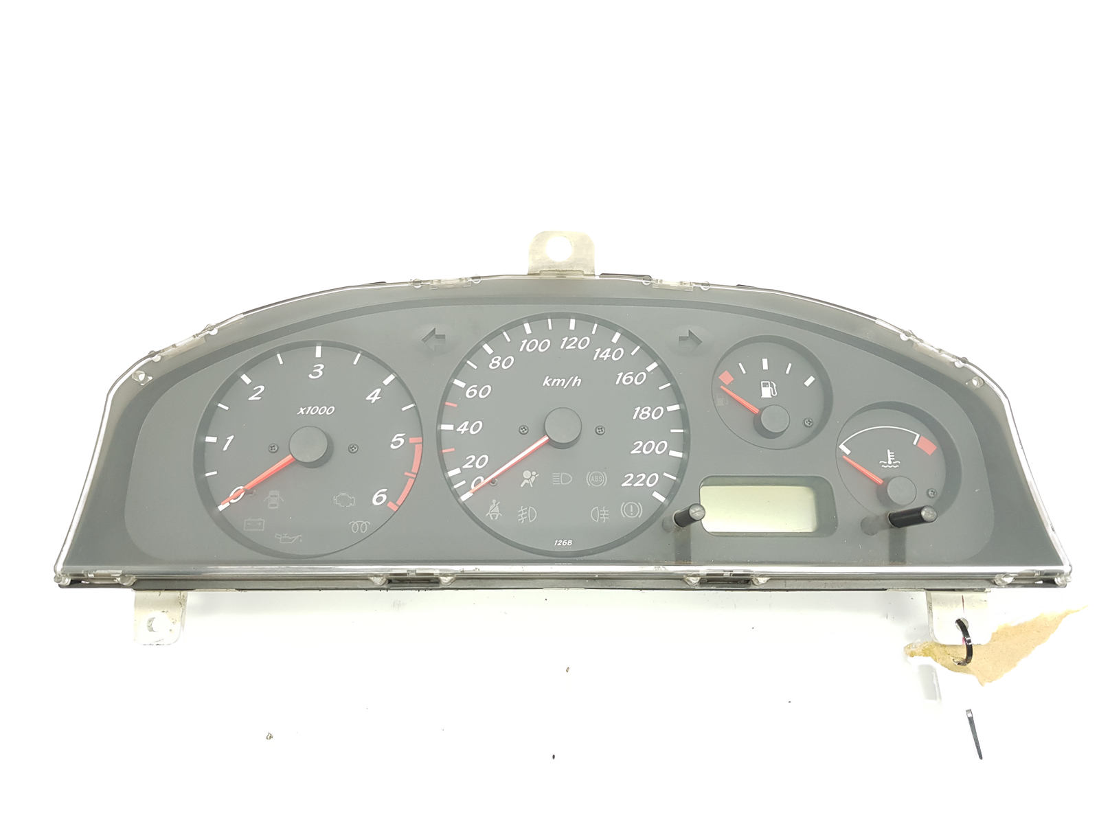 Merilnik vrtljajev Nissan Almera N16 BM478 main product photo