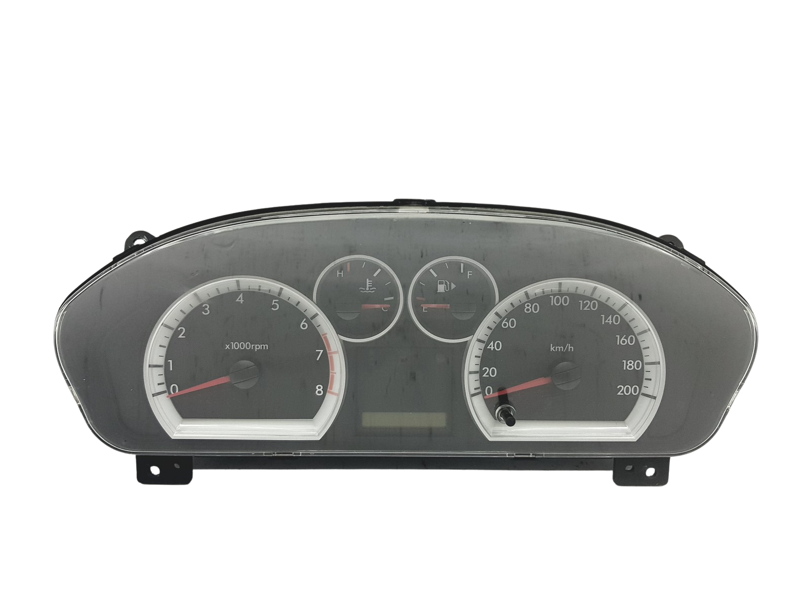 Merilnik vrtljajev Chevrolet Aveo 96652454 58468 main product photo