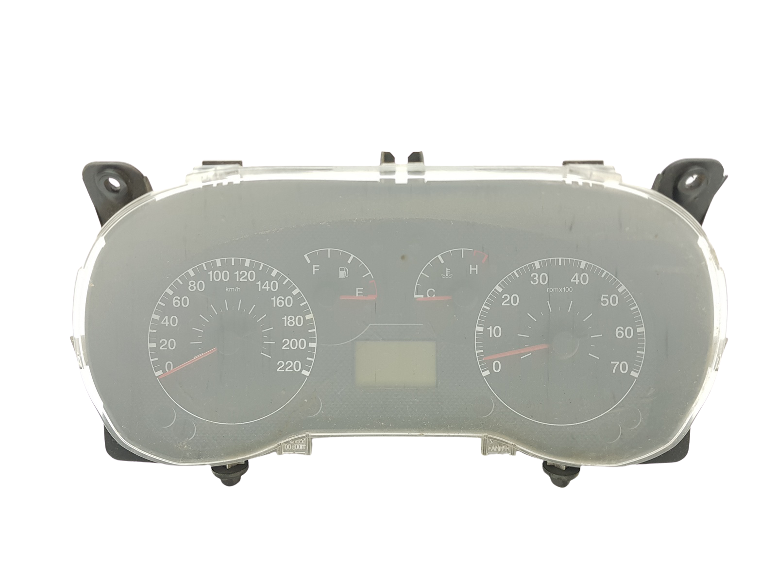 Merilnik hitrosti Fiat Grande Punto 51701536 503001100200 26250 main product photo