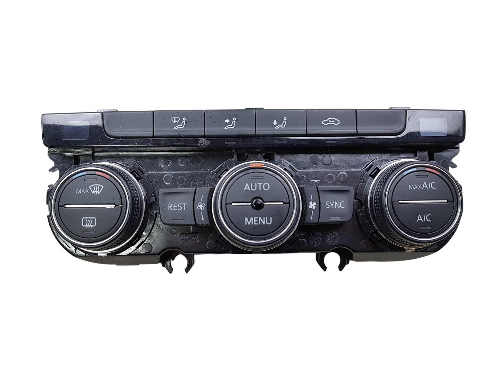 Kontrolna Enota Grelca A/C VW Touran 5G0907044BF main product photo