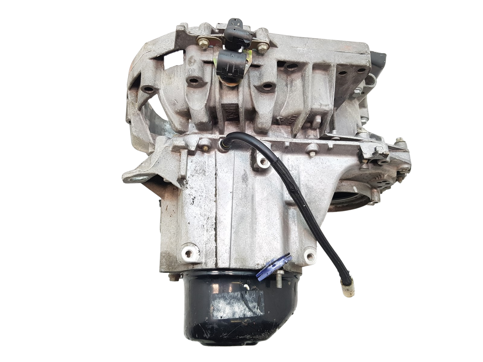 Menjalnik JC5128 Renault Clio 2 1.5 dci 7701723214 1102 main product photo