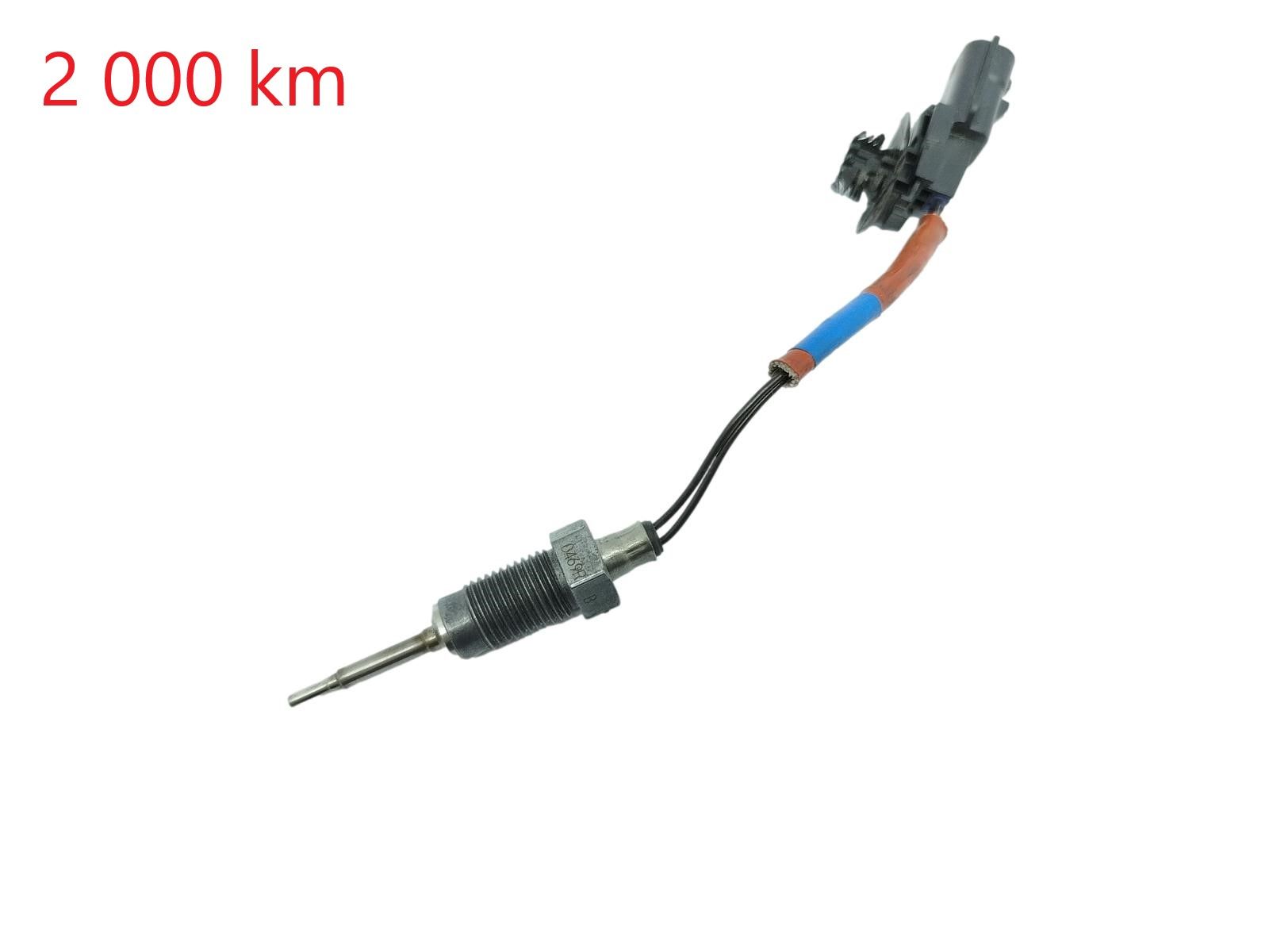 Senzor Temperature Izpušnih Plinov 226400469R Renault Nissan Opel 2.0 DCI main product photo