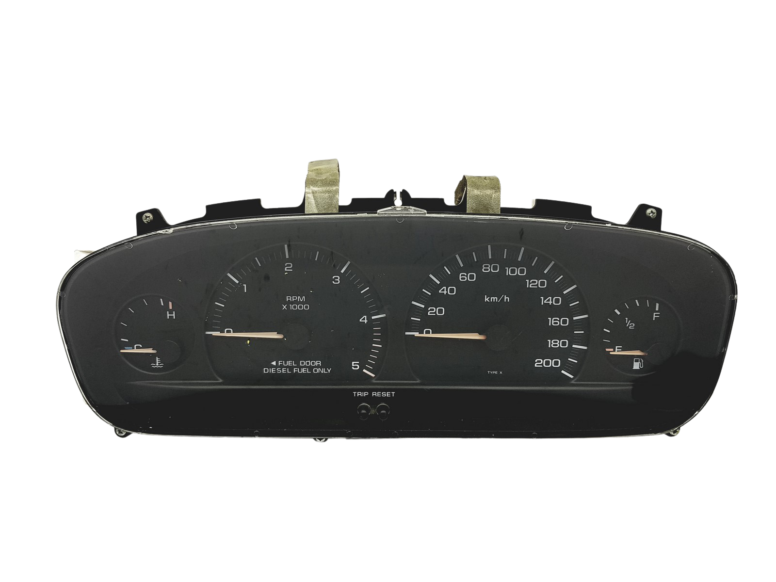 Merilnik vrtljajev Chrysler Voyager P04685629 C 50118 main product photo