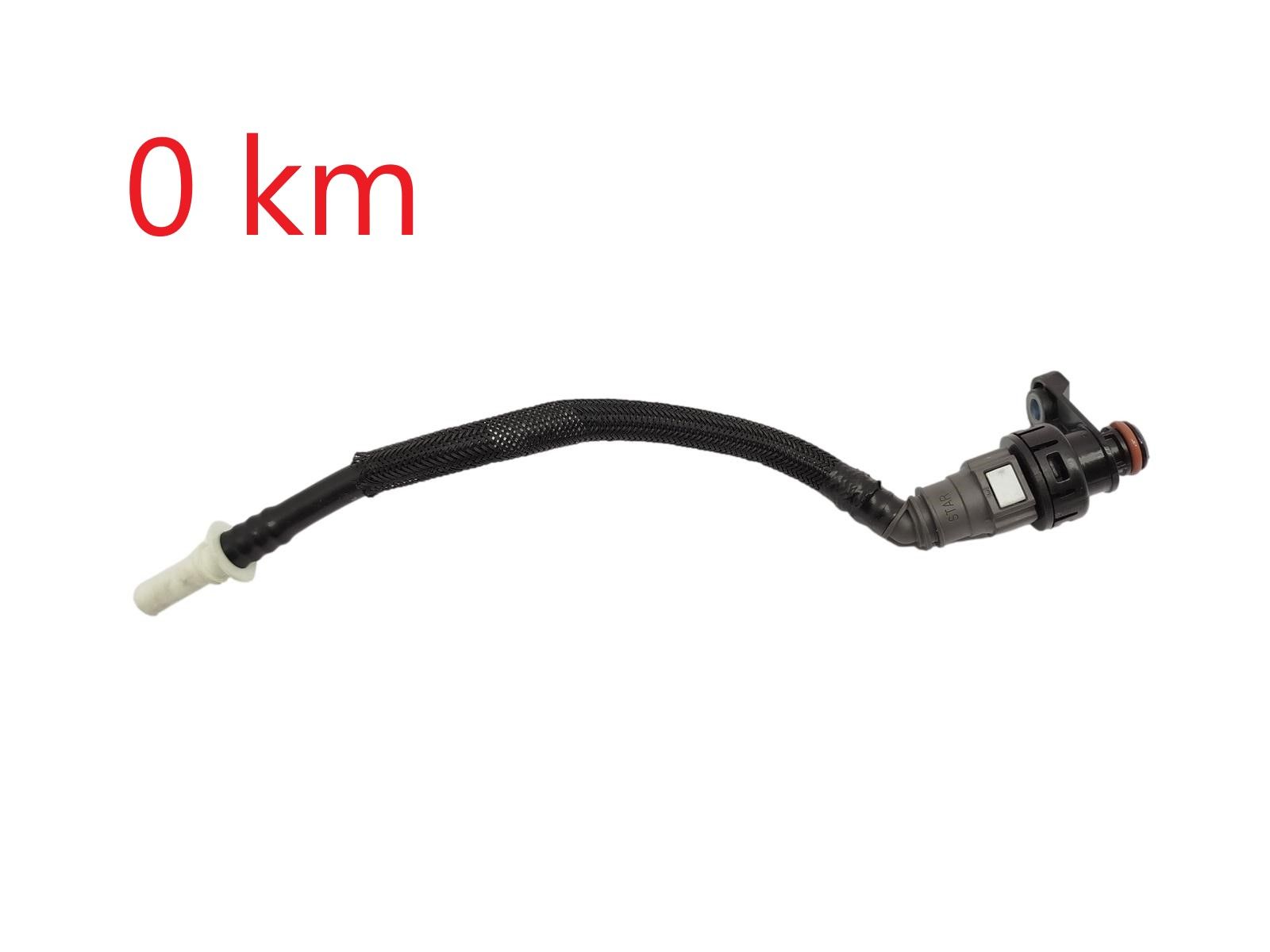 Oljevodna cev 118724841R 1.0 TCe Dacia Renault Nissan 0km main product photo