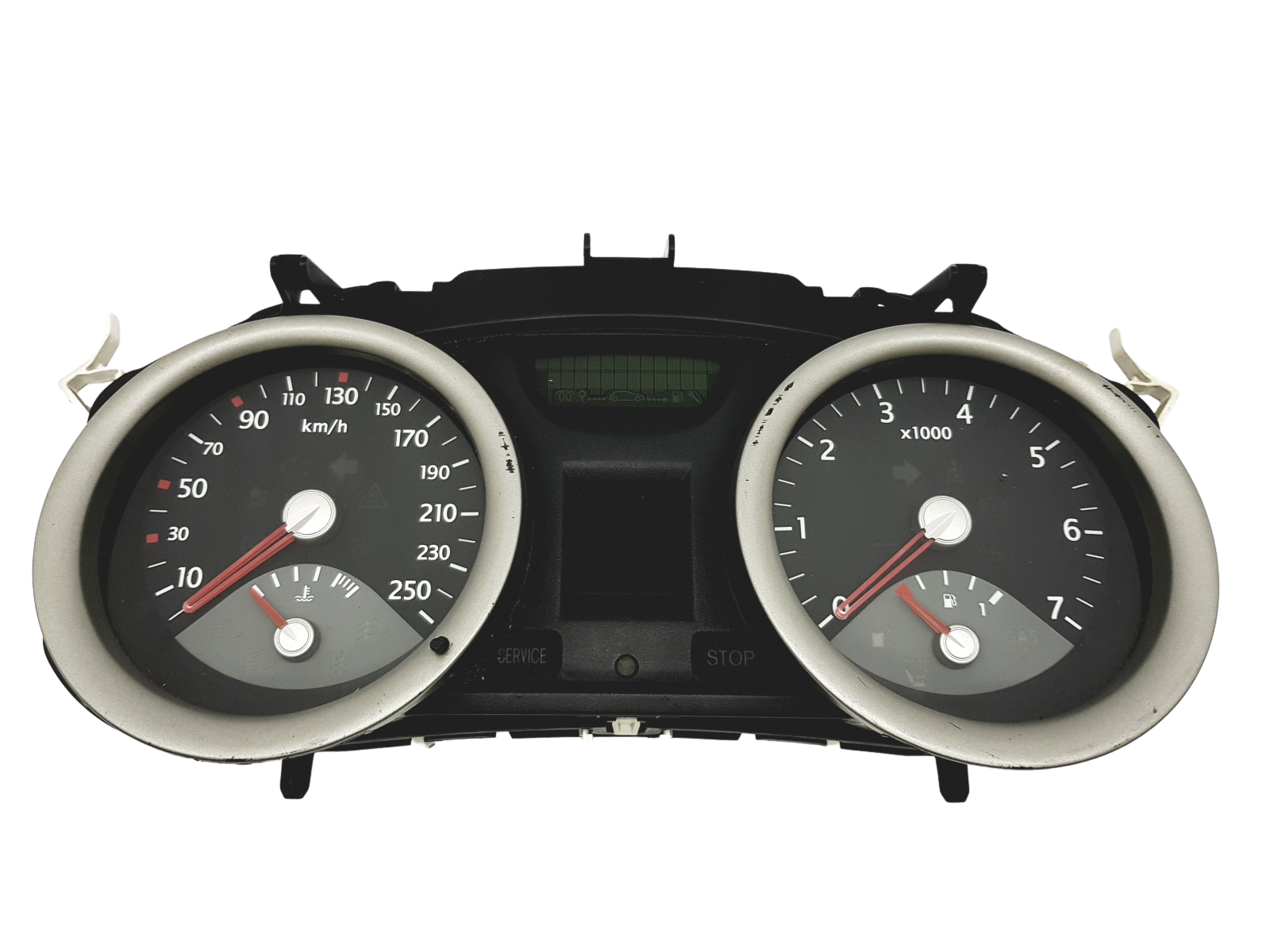 Merilnik vrtljajev Renault Megane 2 8200364015 29658 main product photo