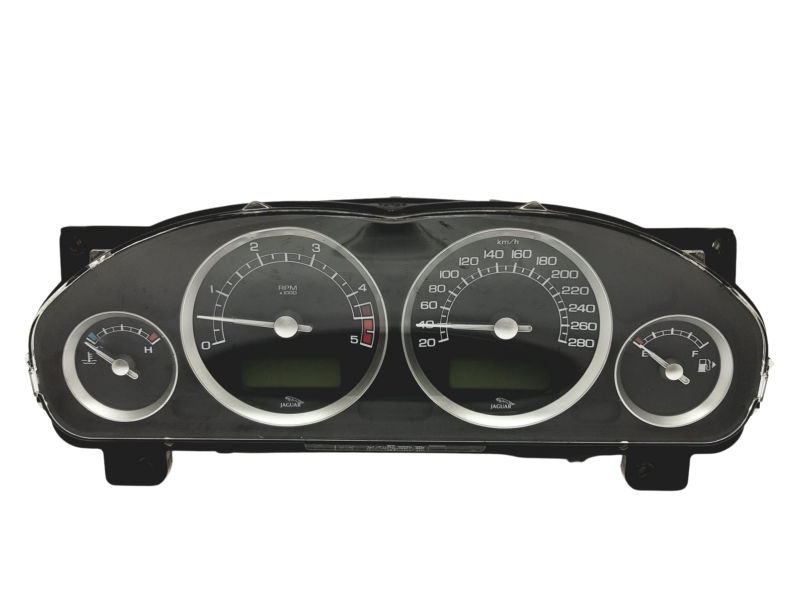 Merilnik hitrosti Jaguar S-Type 4R8F-10849-JE 50585 main product photo