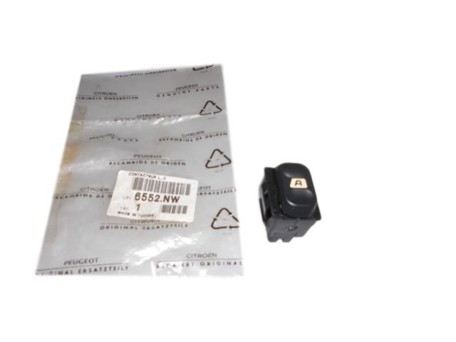 Stikalo Za Pomik Stekel Original Berlingo Partner 6552NW main product photo